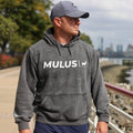 MULUS Brand Stone Washed Hoodie